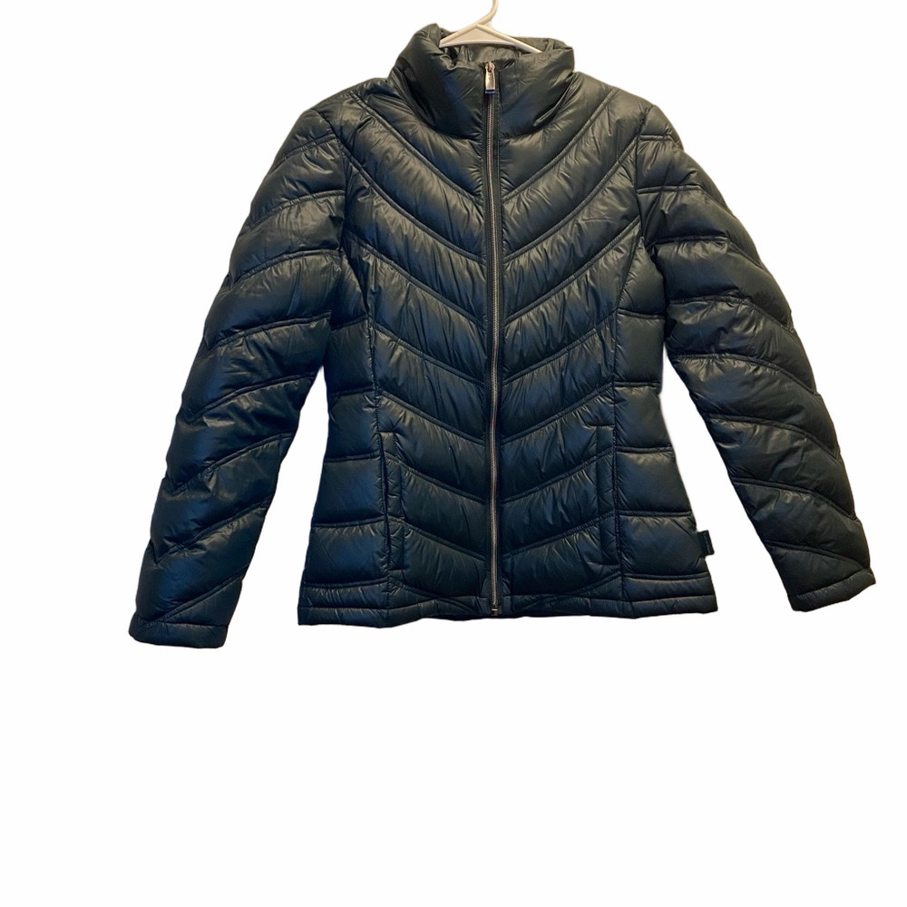 Calvin Klein Down Packable Jacket Size X Small